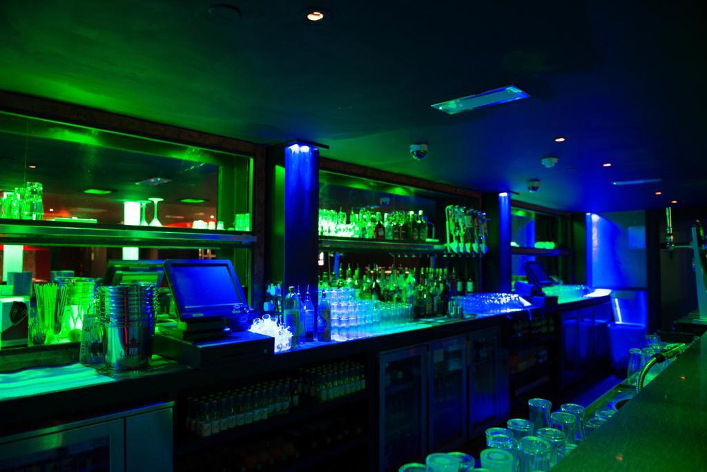 Harry'S Of Kinnegad Bagian luar foto